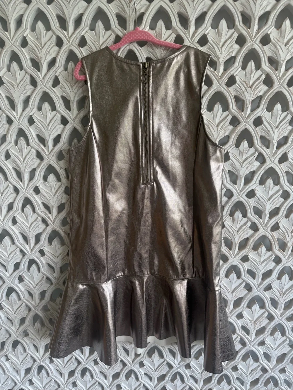 Rachel Zoe make statement